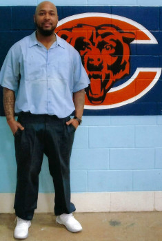 Anthony Duane White