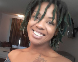 Ayanna  Mason