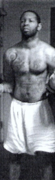 Kassan Khalid Morgan