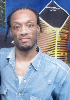Tyrone  Brewer Jr.