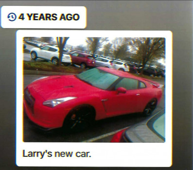 Larry Wayne Wilder