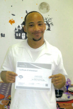 Corles Andre Giles