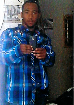 Corles Andre Giles