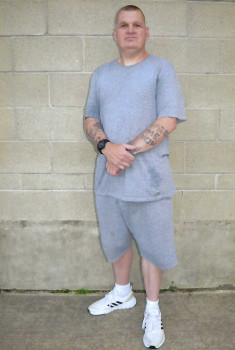 Darrell  Von Wahlde