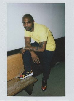Rahjon  Morrow
