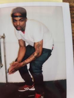 Rahjon  Morrow