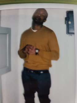 Rahjon  Morrow