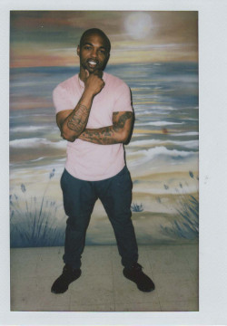 Rahjon  Morrow