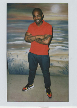 Rahjon  Morrow