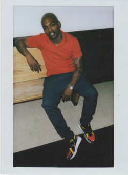 Rahjon  Morrow