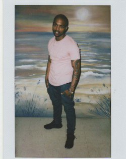 Rahjon  Morrow