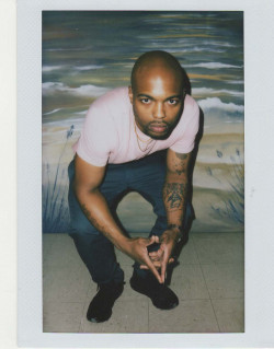 Rahjon  Morrow
