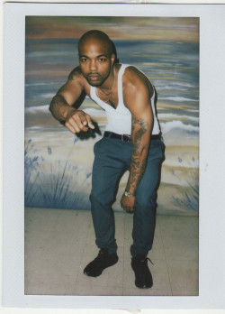 Rahjon  Morrow