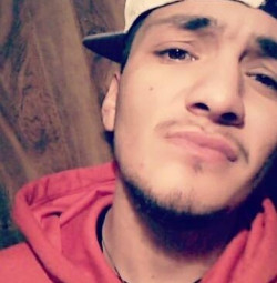 Ernest Jiz Trevino