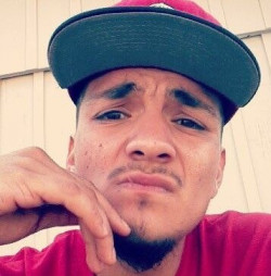 Ernest Jiz Trevino