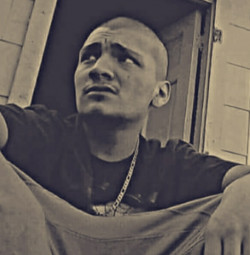 Ernest Jiz Trevino