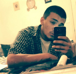 Ernest Jiz Trevino