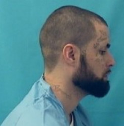Joshua Ray Tuggle