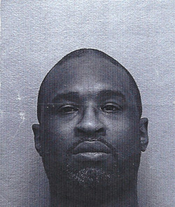 Rodrick Charles Smith