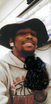 Michael Anthony Rankins Jr