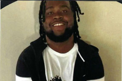 Shomari Jashawn Givihan