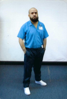Jorge Luis Guzman