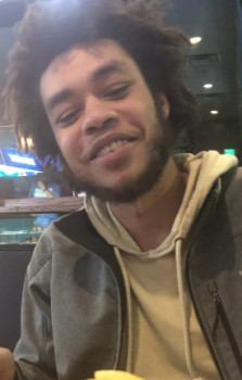 Cether Chique Watkins