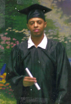 Paul Anthony Scales