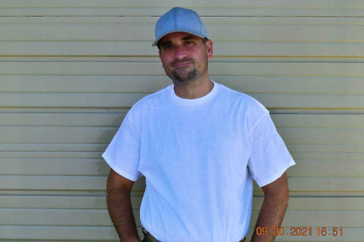 Joshua David LeCompte