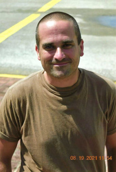 Joshua David LeCompte