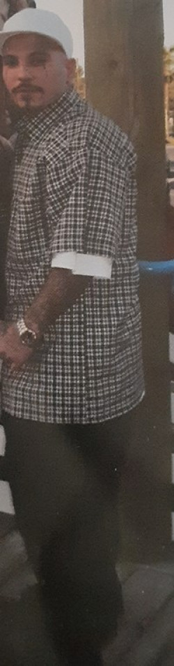 Mario P. Espinoza