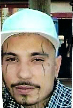 Mario P. Espinoza