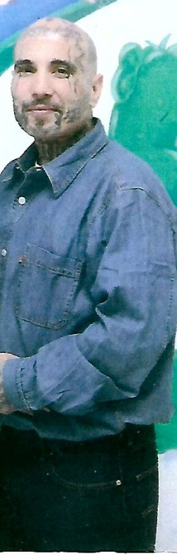 Mario P. Espinoza