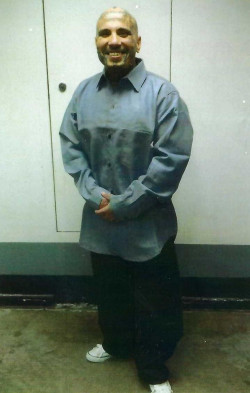 Mario P. Espinoza