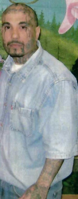 Mario P. Espinoza
