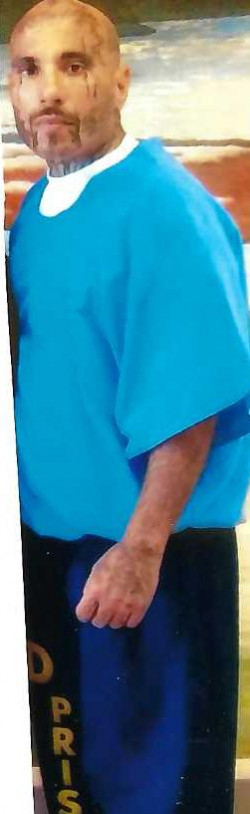 Mario P. Espinoza