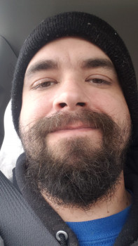 Justin  Landreth