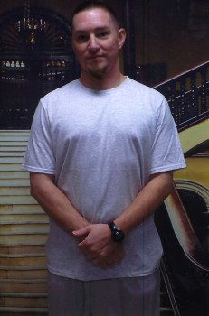 Geoffrey James Cheney