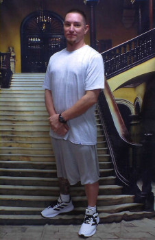 Geoffrey James Cheney