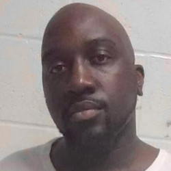 Marcquestin Lamond West