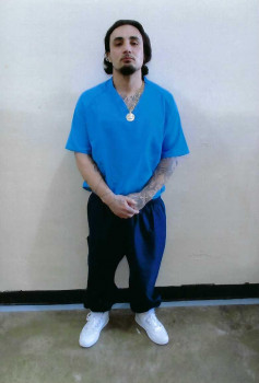 Christopher  Contreras