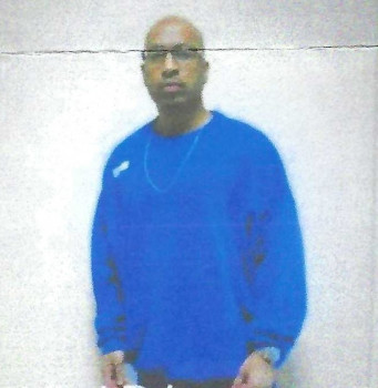Geoffrey Demond Reese