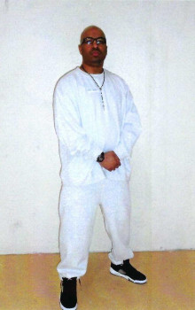 Geoffrey Demond Reese