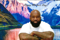 Maurice Derrell Ray