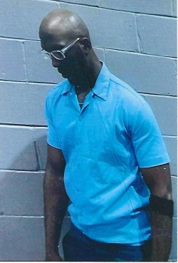 Michael Robert Steele