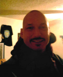 Brett Matthew Gilbert
