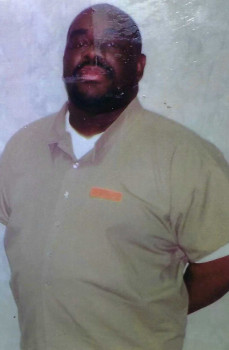 Arron Lashay Robinson