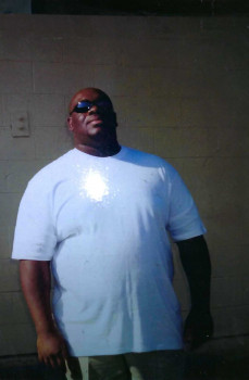 Arron Lashay Robinson