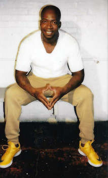 Denworth Theodore Davidson
