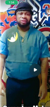 Brian Emmanuel Lewis